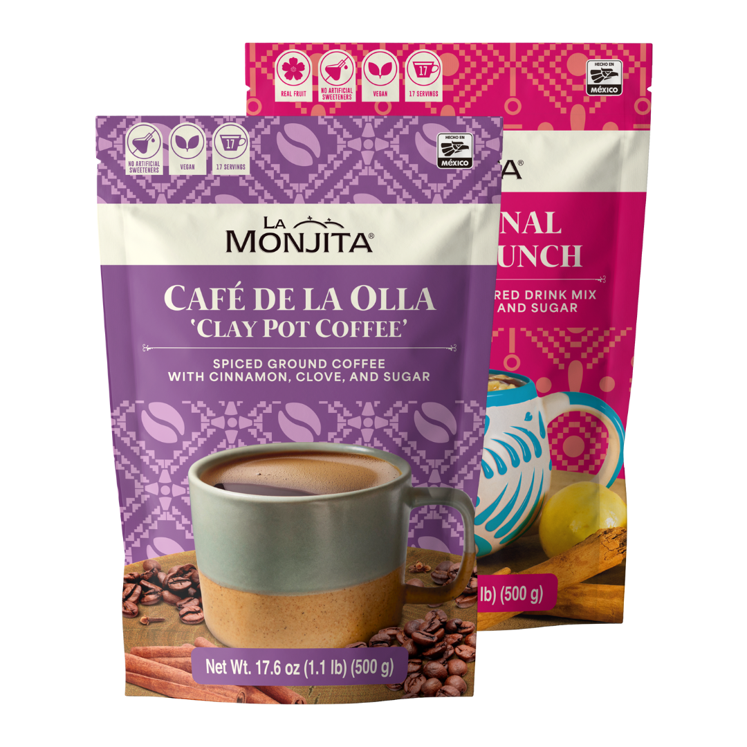 Calientito & Tradition Bundle