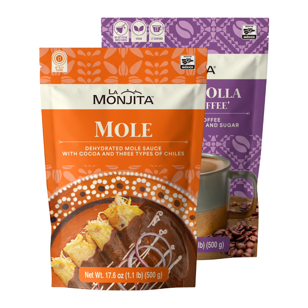 Sabor y Aroma Bundle