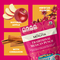Calientito & Tradition Bundle
