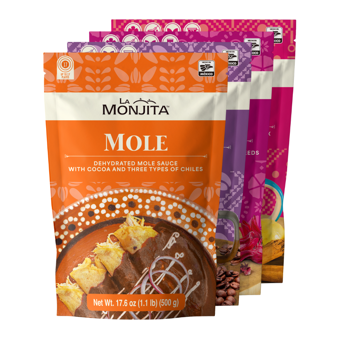 Dia de Muertos Bundle