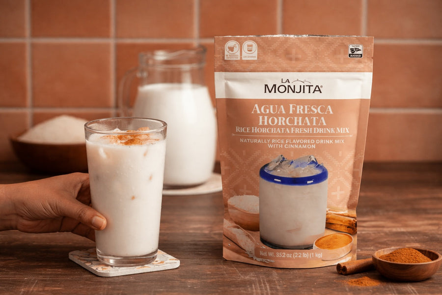 How to Make Agua Fresca at Home: Traditional and Easy