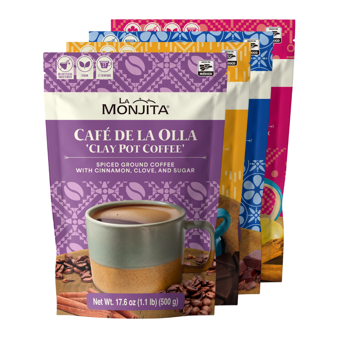 Abrazo de la Abuela Bundle