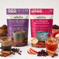 Calientito & Tradition Bundle