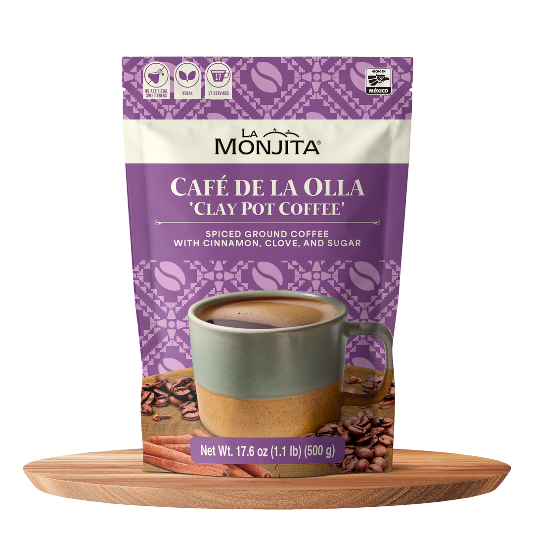 Cafe de la Olla