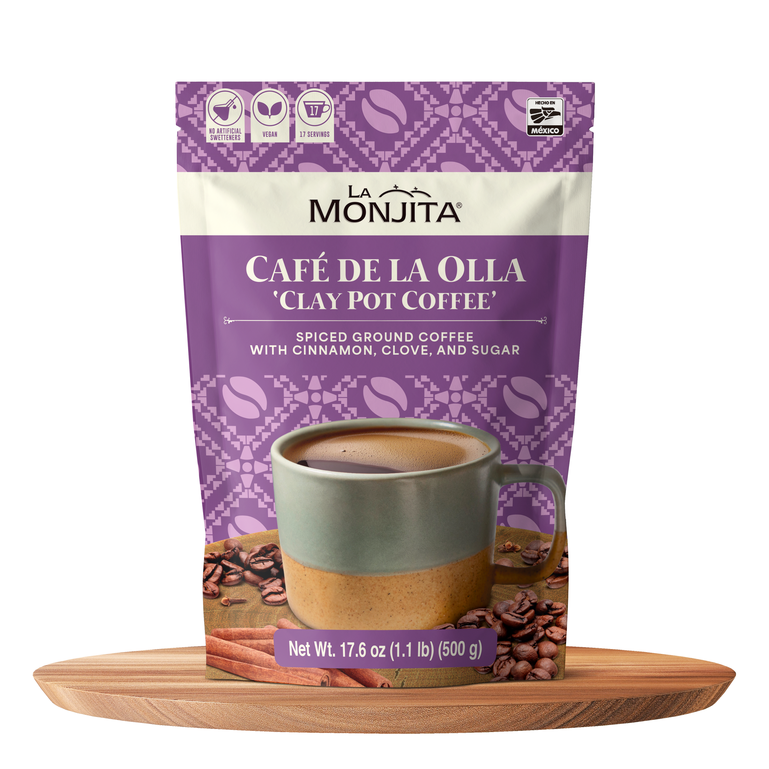 Cafe de la Olla