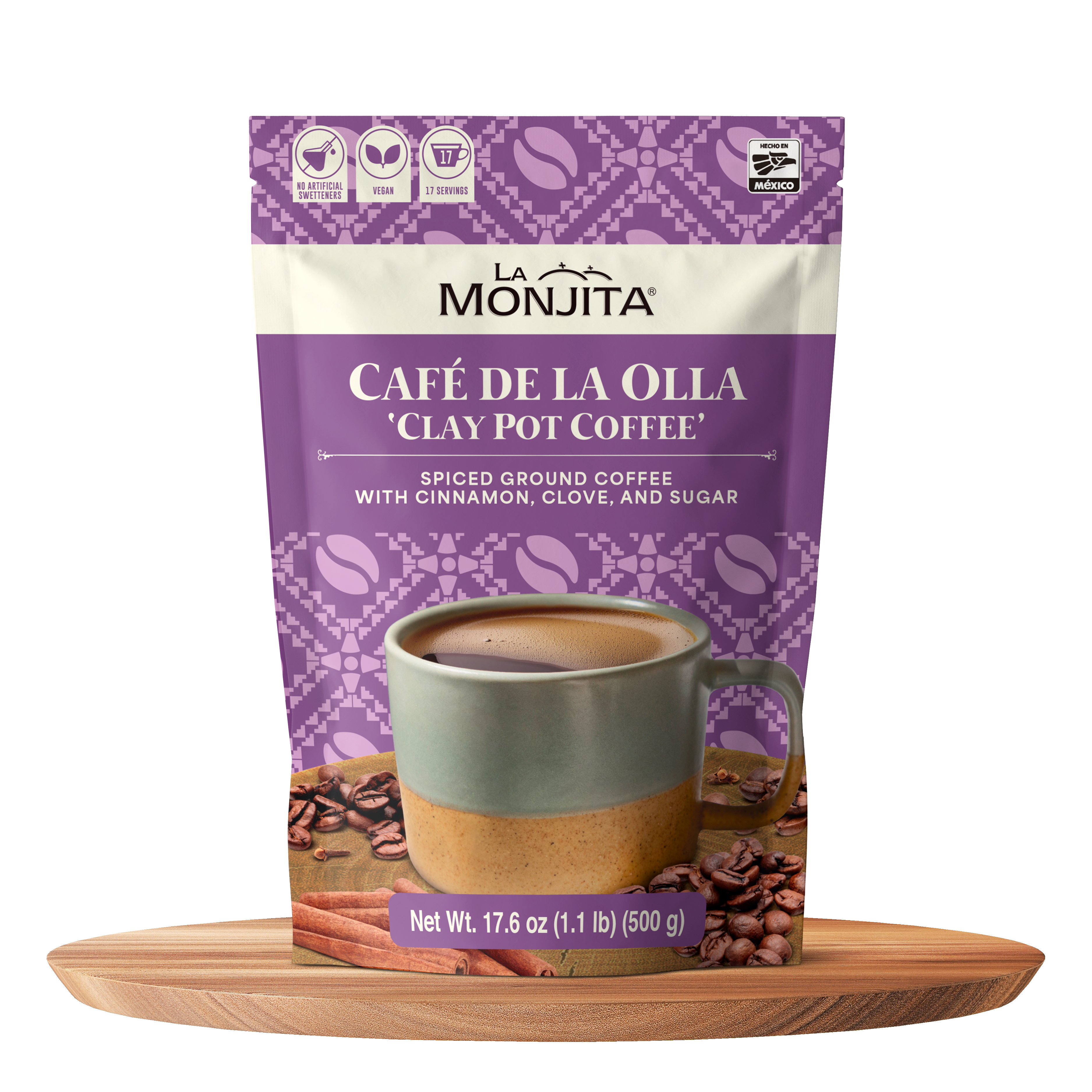 Cafe de la Olla