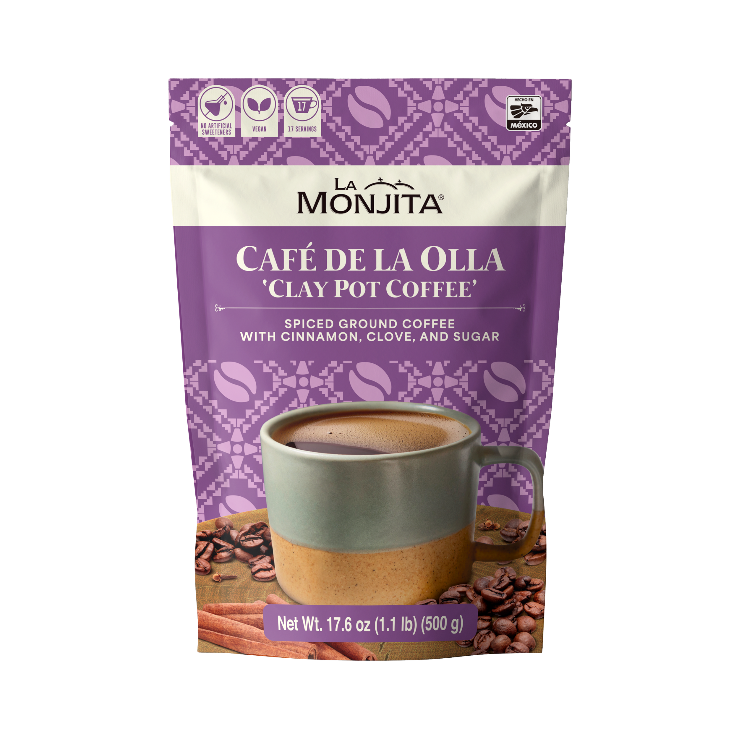 The Whole Enchilada Bundle · La Monjita The Whole Enchilada Bundle · La Monjita