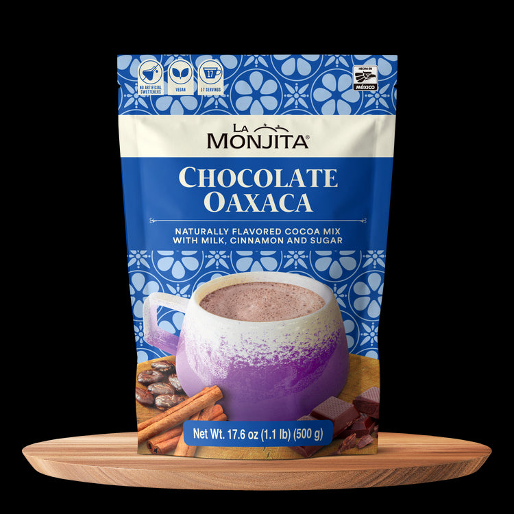 Chocolate Oaxaca