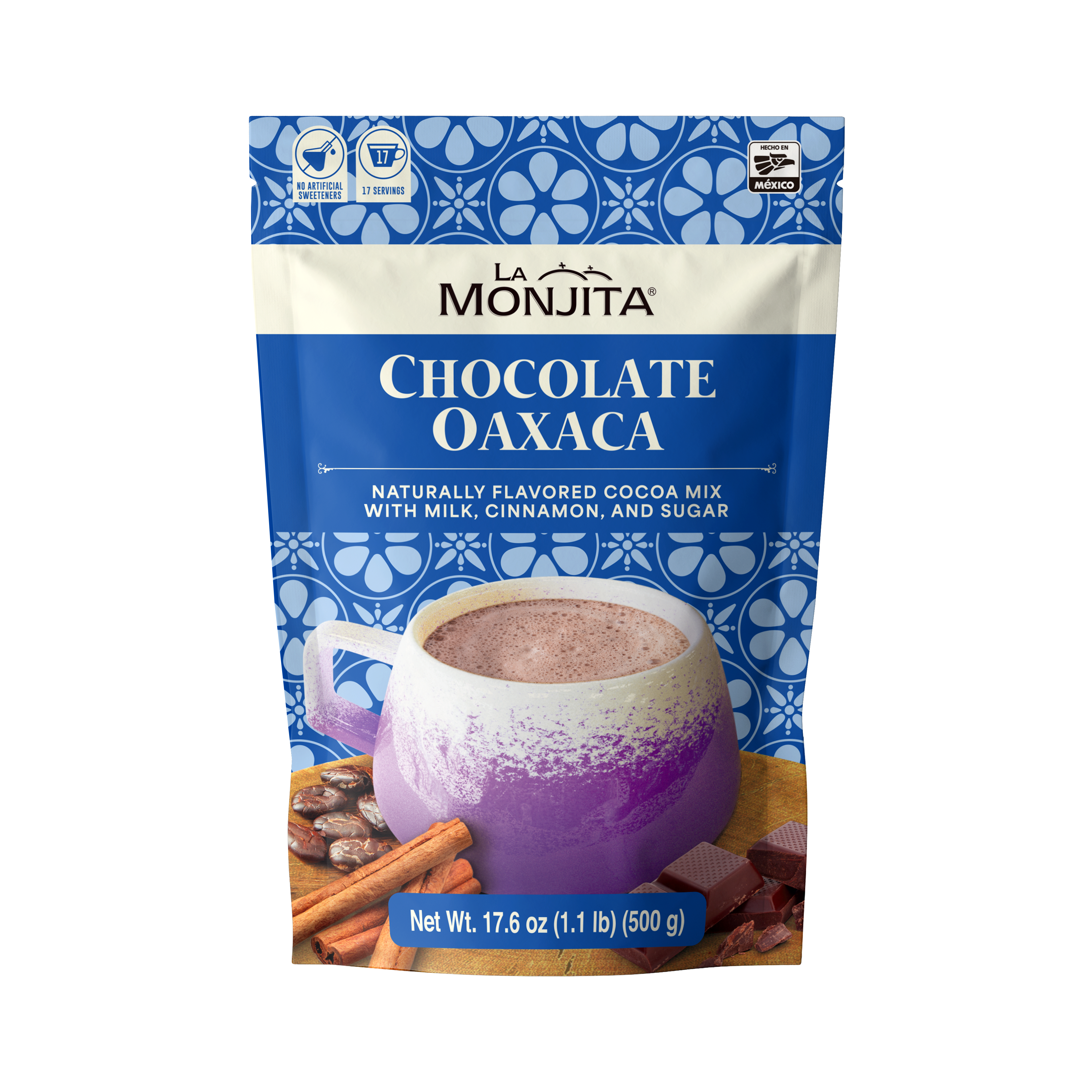 Abrazo de la Abuela Bundle