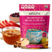 La Monjita Traditional Mexican Punch, 500g, image 01