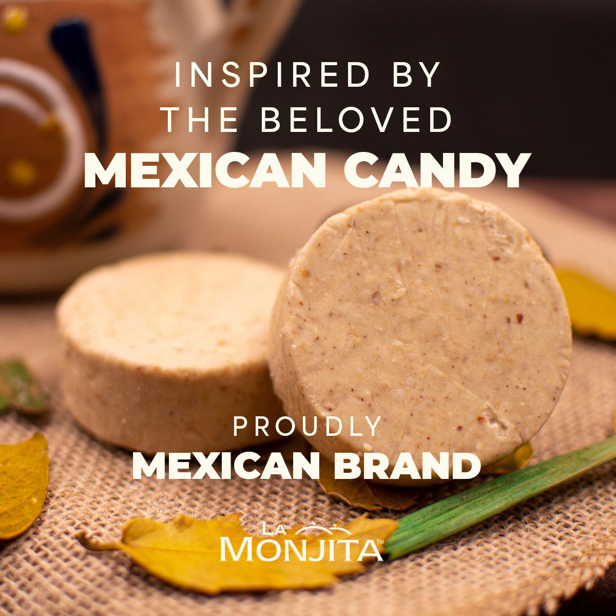 Agua Fresca Marzipan (Sugar Free)