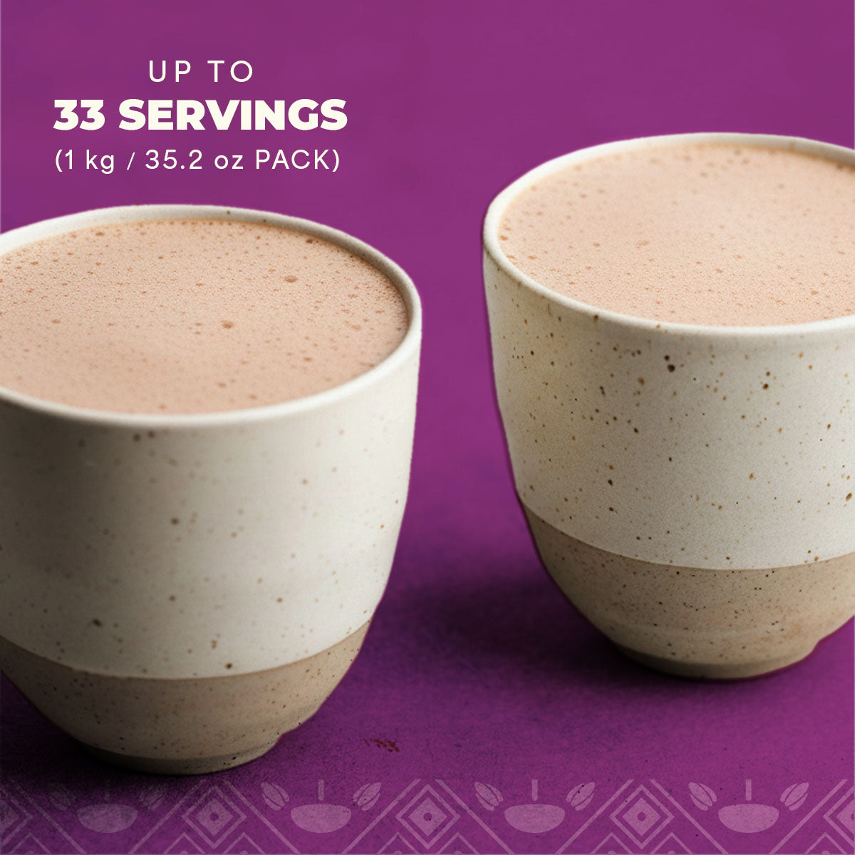 Traditional Chocolate Chiapas