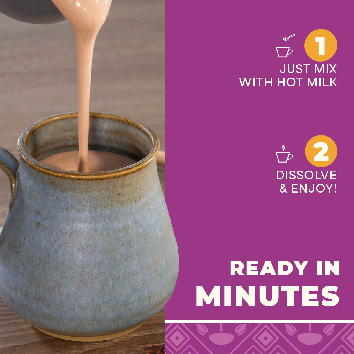 Traditional Chocolate Chiapas