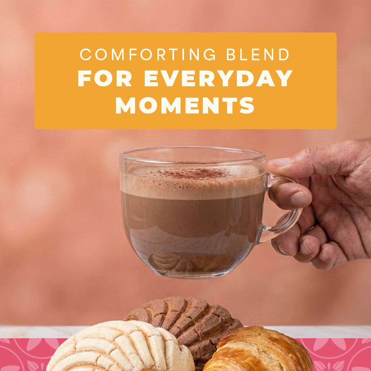 Traditional Chocolate Veracruz