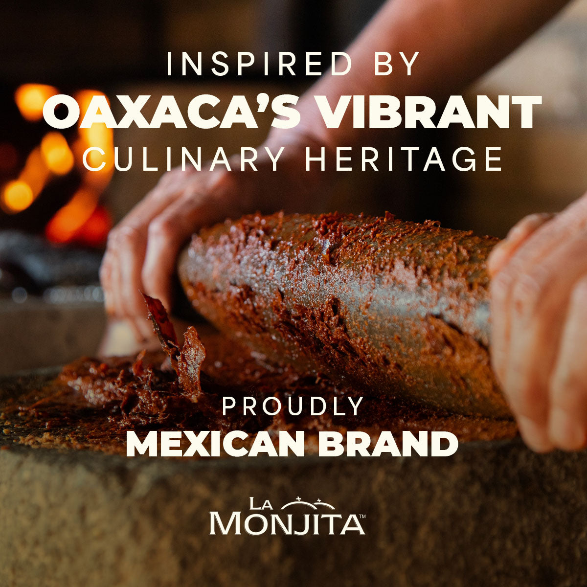 Traditional Mole Oaxaqueño