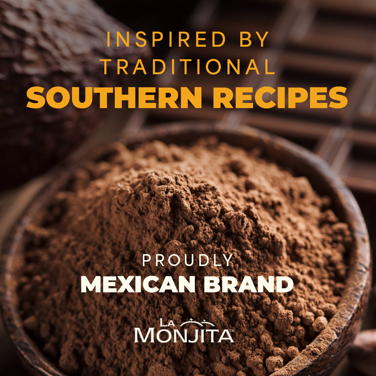 Traditional Mexican Chocolate