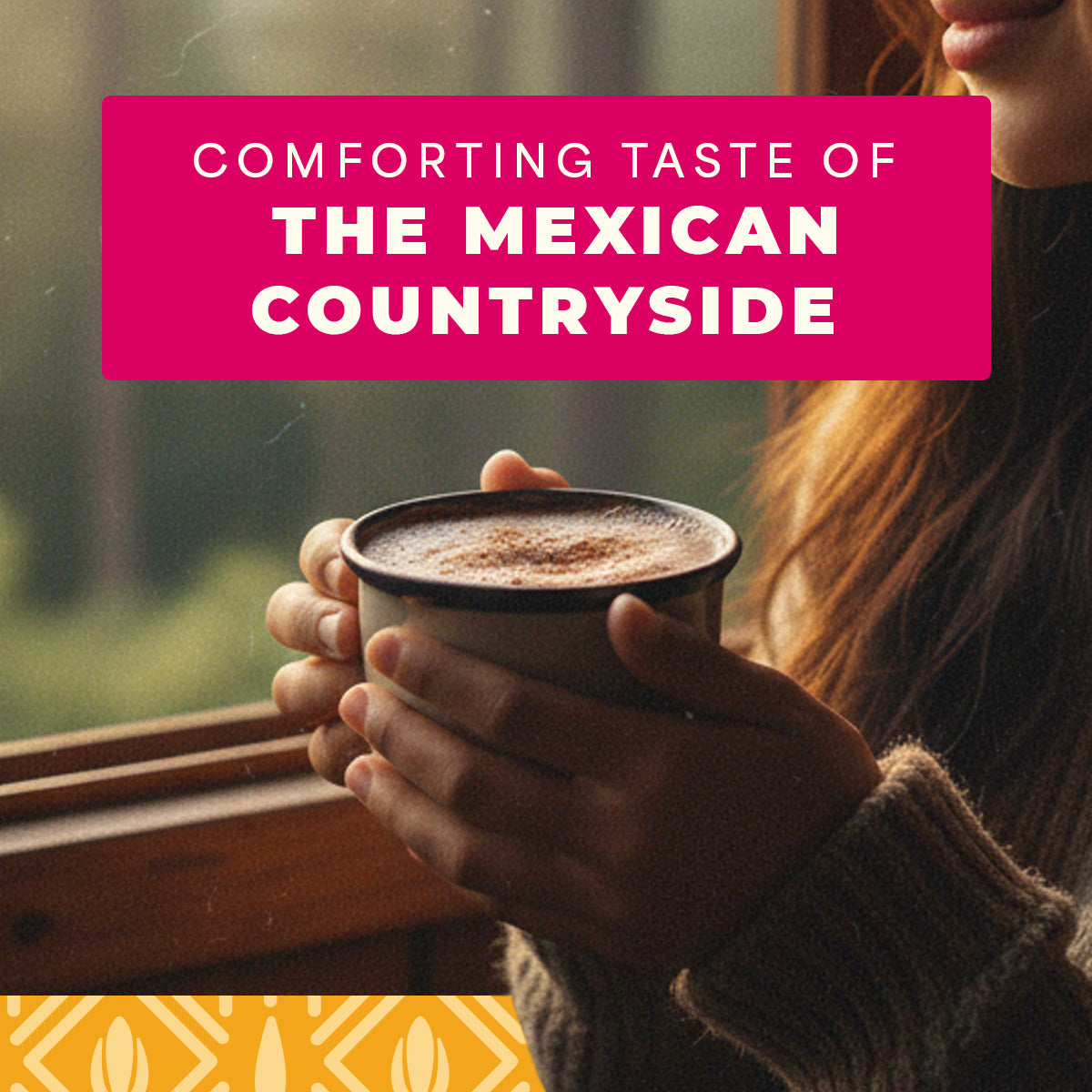 La Monjita Traditional Mexican Chocolate