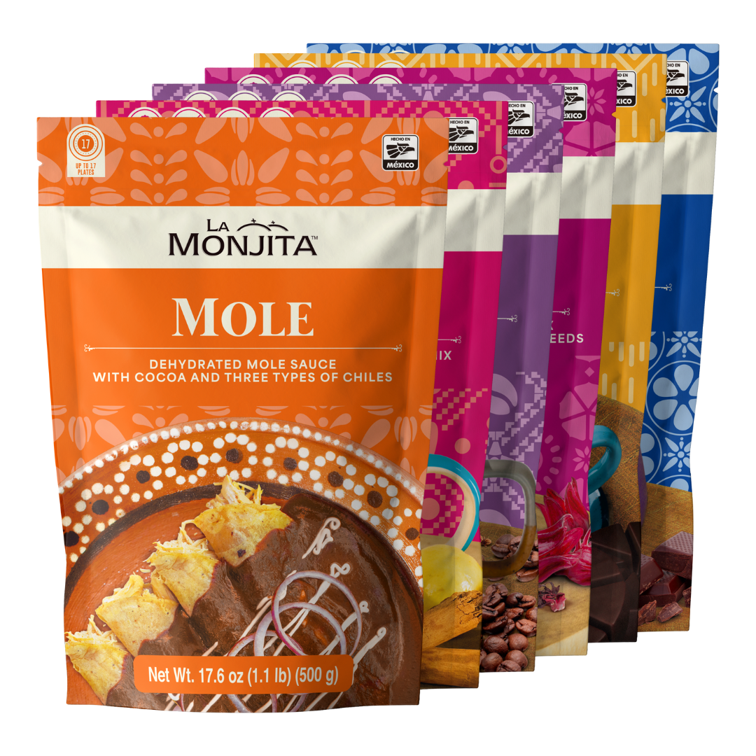 The Whole Enchilada Bundle