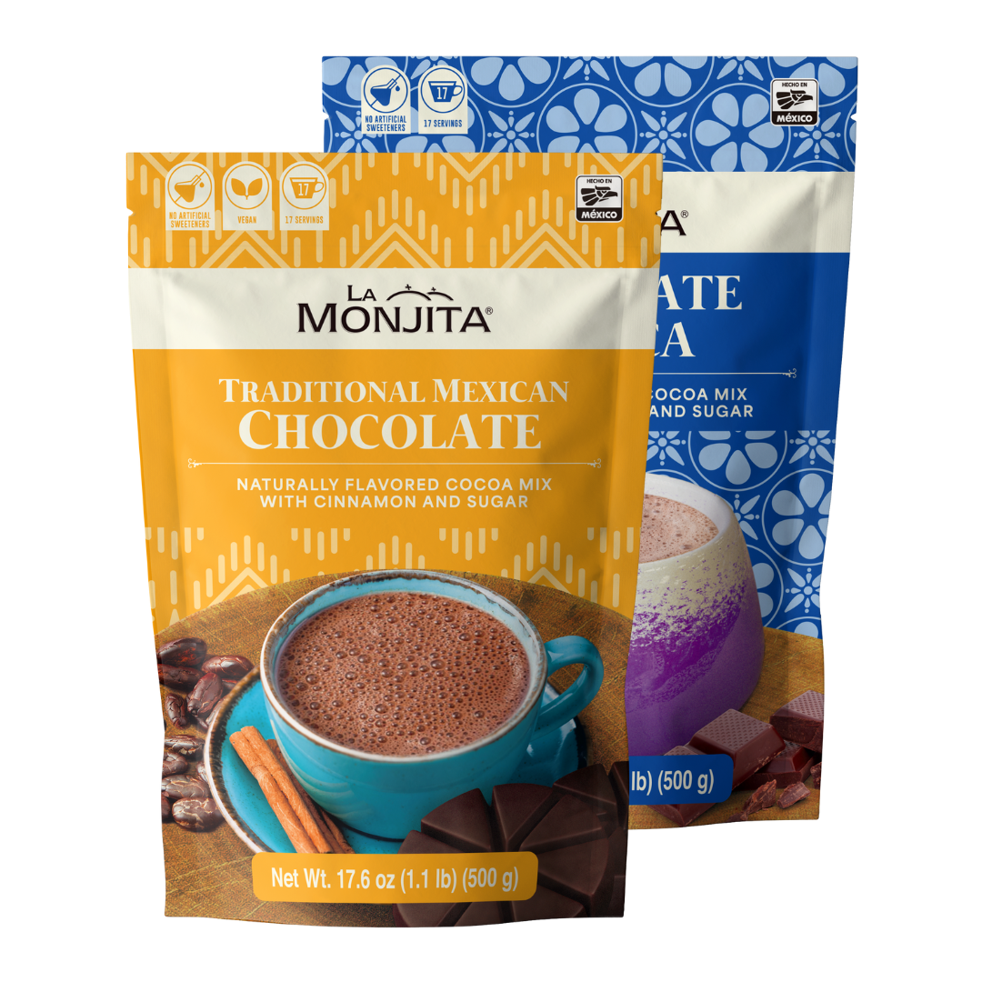 Traditional Chocolate Bundle