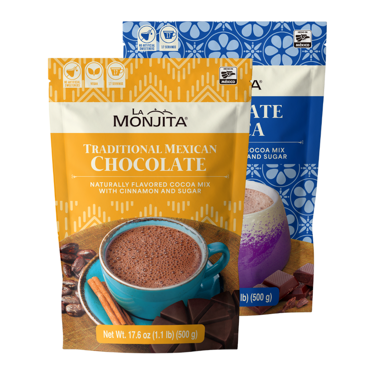 Traditional Chocolate Bundle