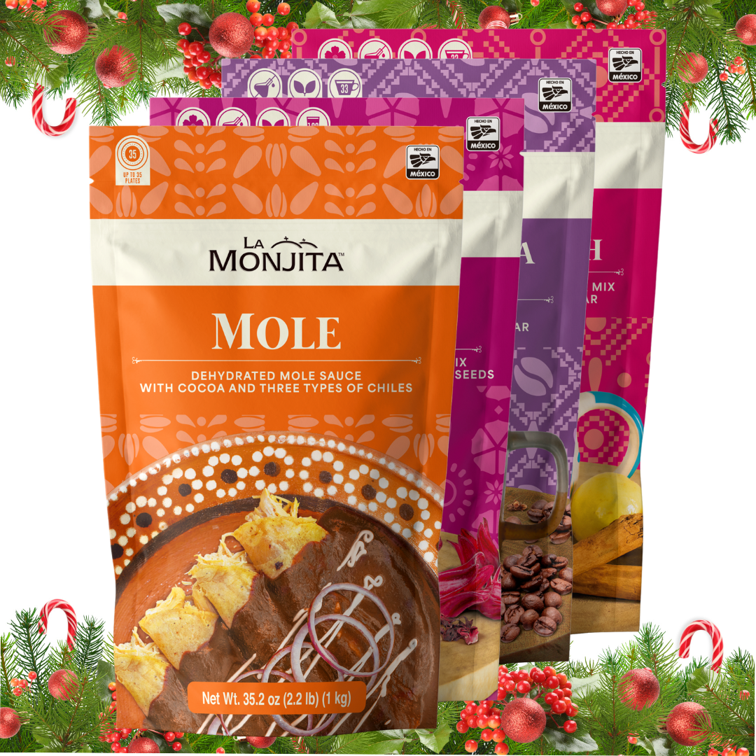 Feliz Navidad Bundle